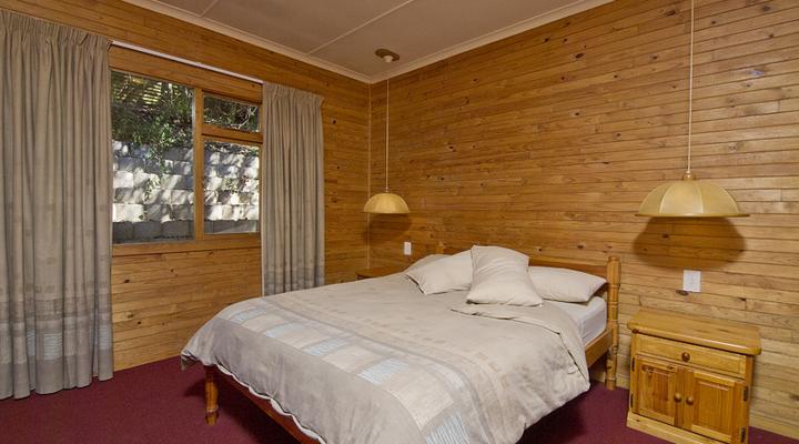 Lake Pleasant Resort