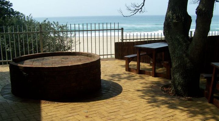 Santana Holiday Resort