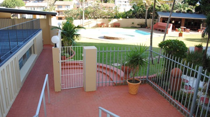 Santana Holiday Resort