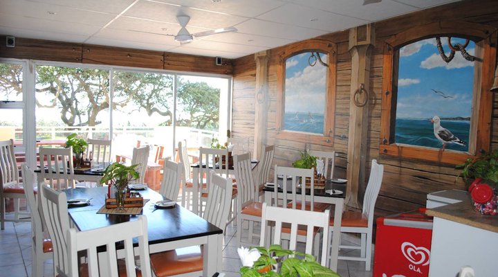 Santana Holiday Resort