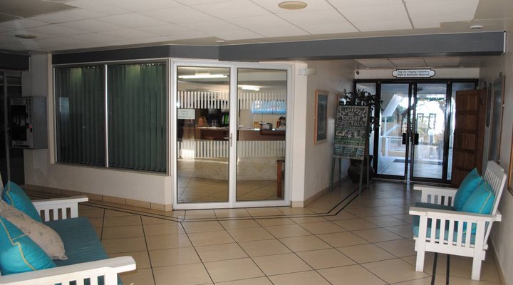 Santana Holiday Resort