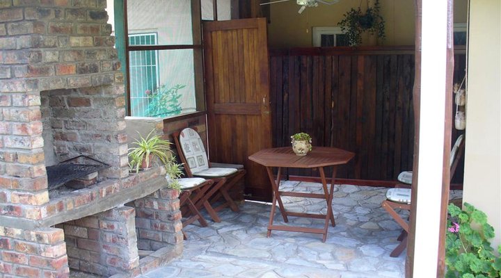 Tipuana Bed and Breakfast