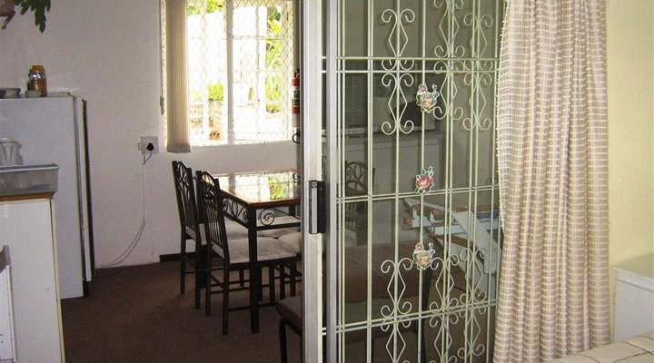 Tipuana Bed and Breakfast