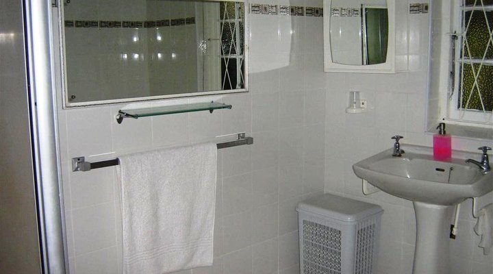 Tipuana Bed and Breakfast