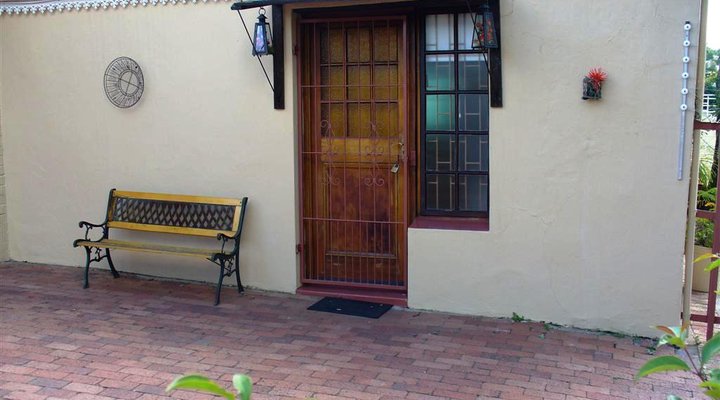 Tipuana Bed and Breakfast