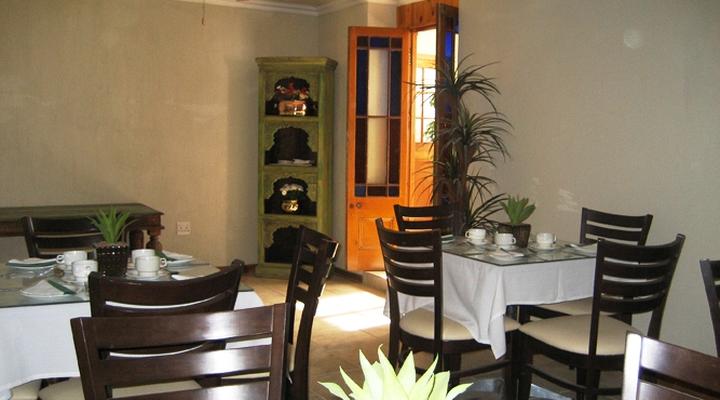 Humansdorp Boutique Hotel