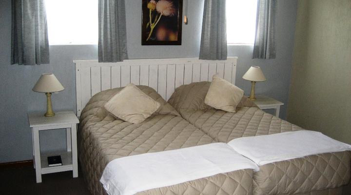 Humansdorp Boutique Hotel