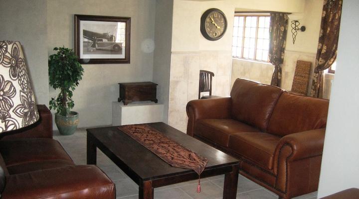 Humansdorp Boutique Hotel