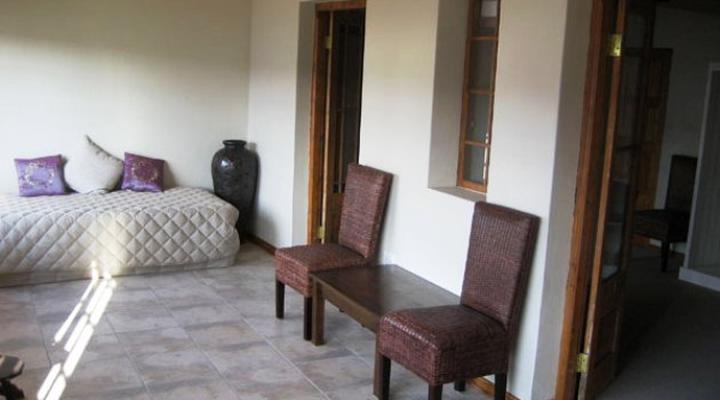 Humansdorp Boutique Hotel