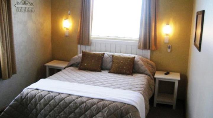 Humansdorp Boutique Hotel