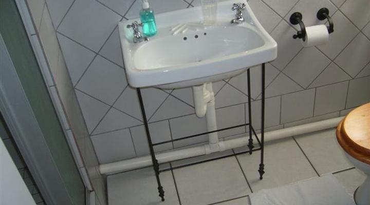 De Herberg Guest House