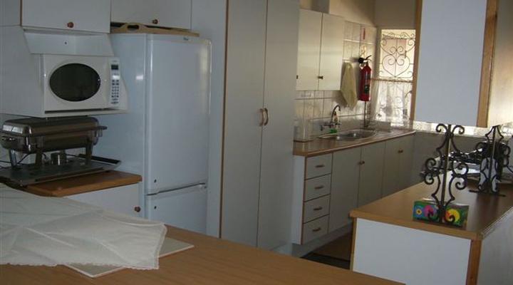 De Herberg Guest House