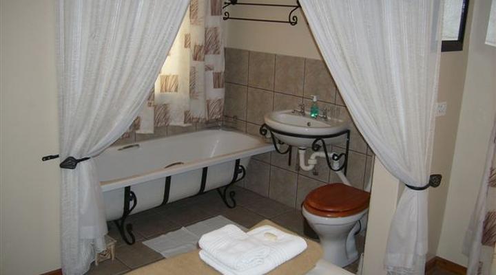 De Herberg Guest House