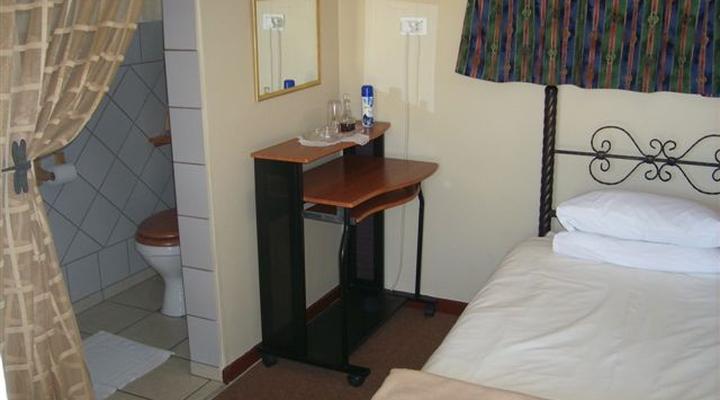 De Herberg Guest House