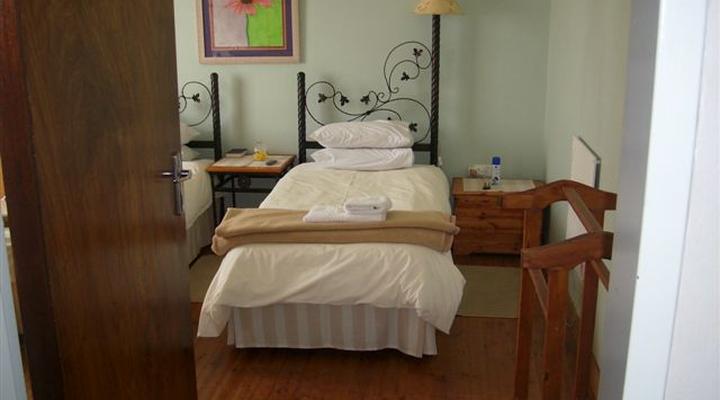 De Herberg Guest House