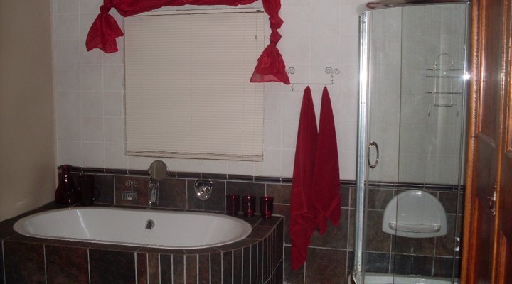 D`Oude Molen Guesthouse