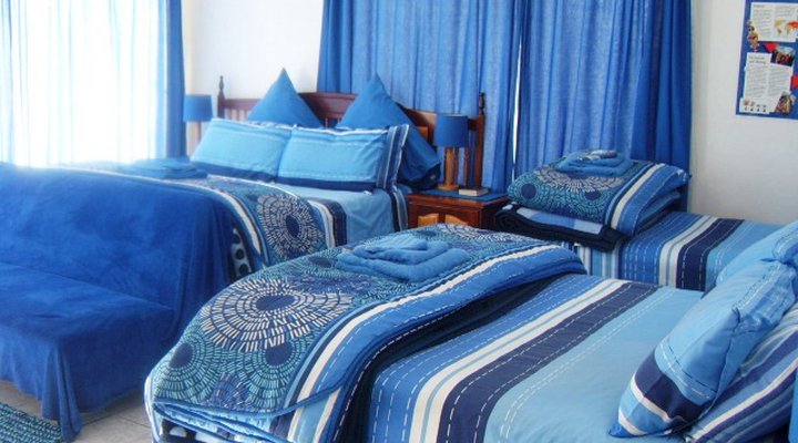 Diamond Guest House