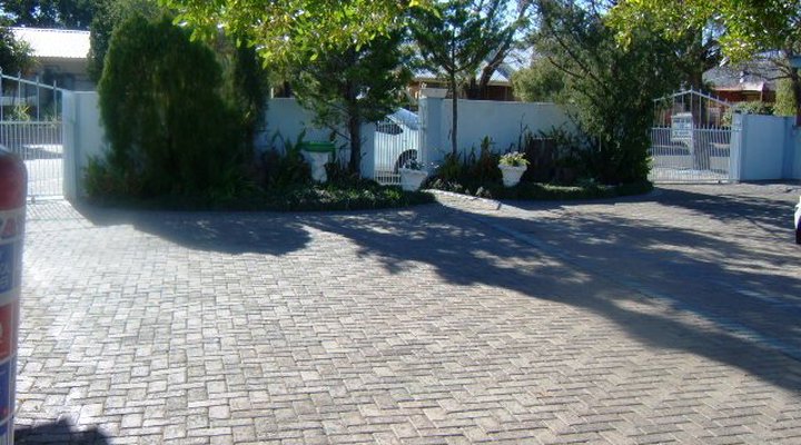 Diamond Guest House