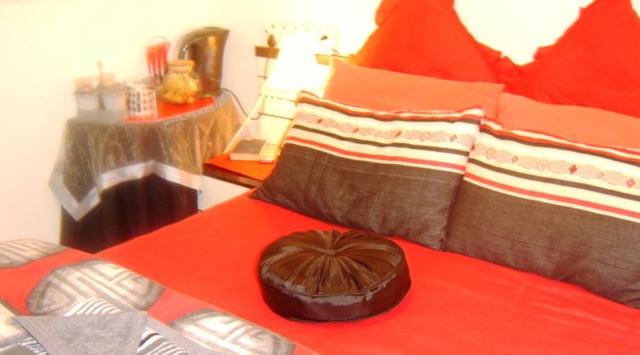 Diamond Guest House
