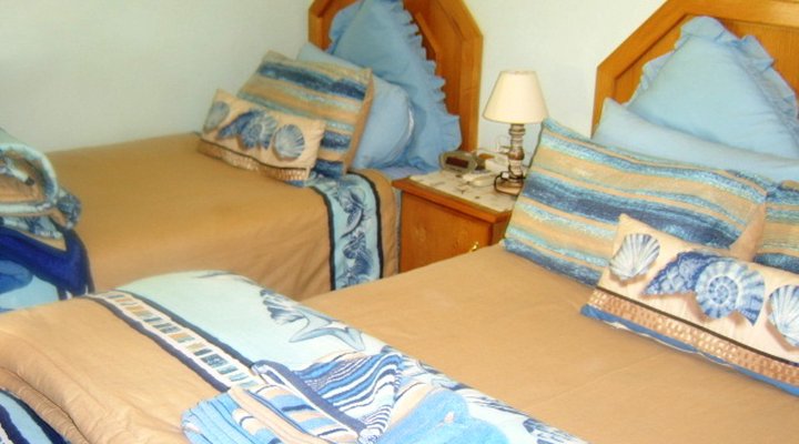 Diamond Guest House