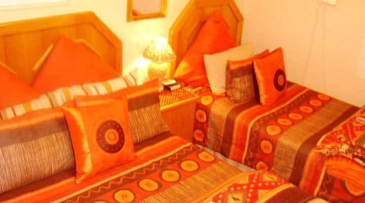 Diamond Guest House