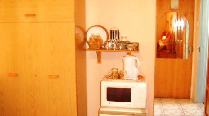 Diamond Guest House