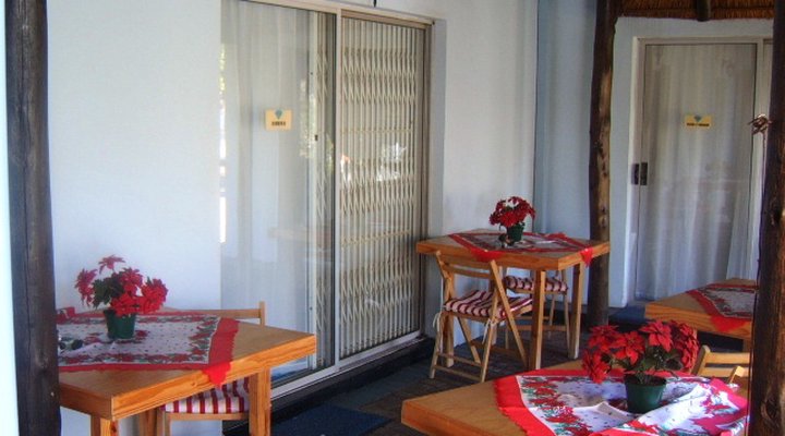 Diamond Guest House
