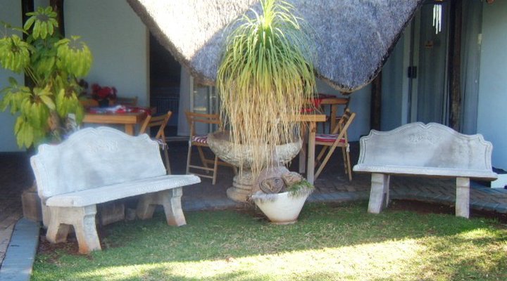 Diamond Guest House