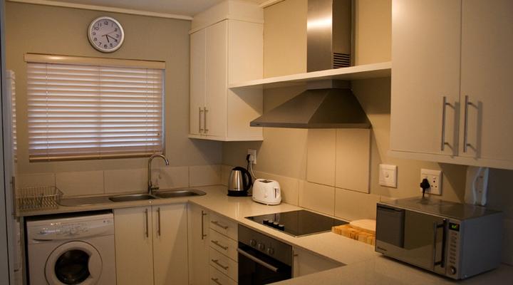 Lagoon Beach Self-catering Apartment