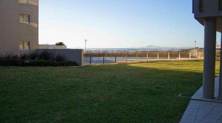 Lagoon Beach Self-catering Apartment