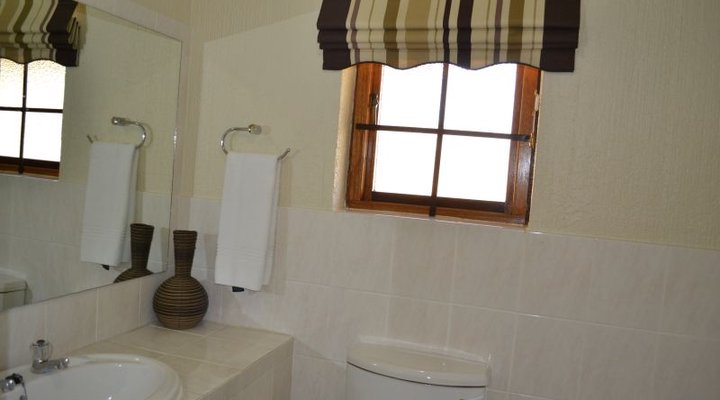 Kruger Park Lodge - Golf Safari SA