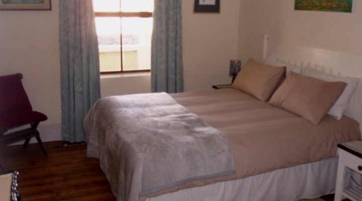 Mooimeisies Guest House