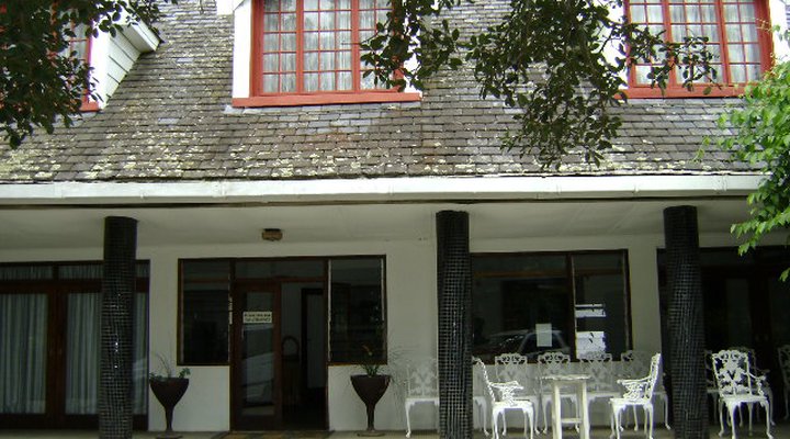 Marche Private Hotel