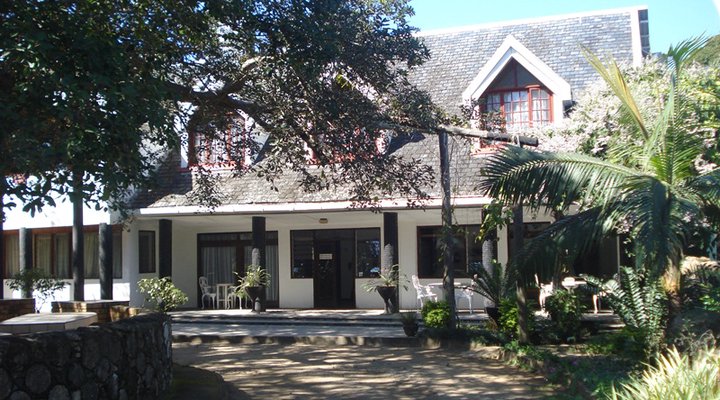 Marche Private Hotel