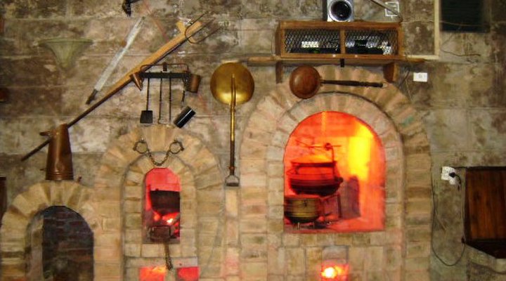 Marche Private Hotel