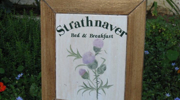 Strathnaver