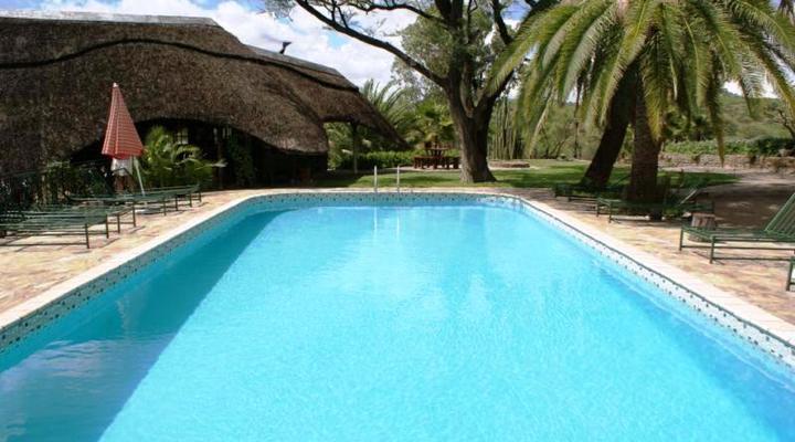 Dusternbrook Guest Farm