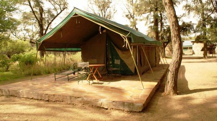 Dusternbrook Guest Farm