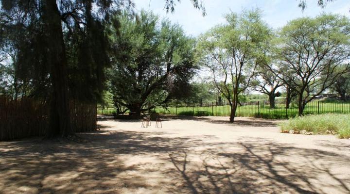 Dusternbrook Guest Farm