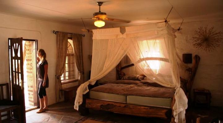 Dusternbrook Guest Farm