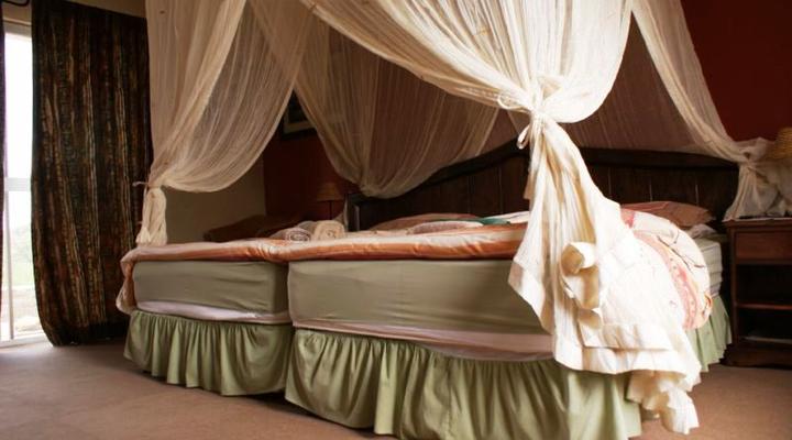 Dusternbrook Guest Farm