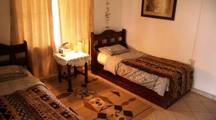 Dusternbrook Guest Farm