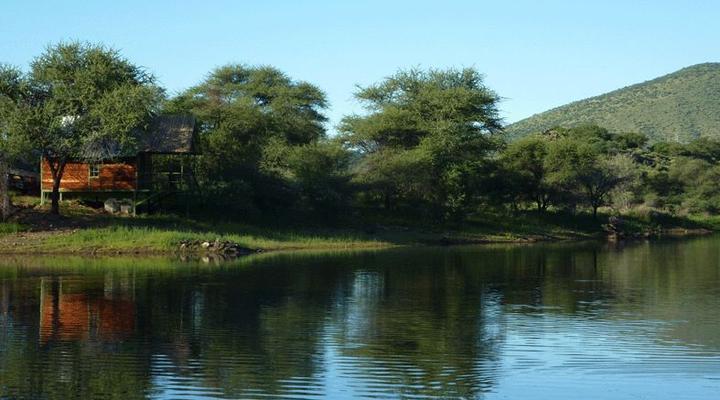 Dusternbrook Guest Farm