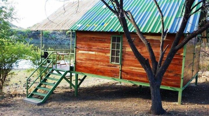 Dusternbrook Guest Farm