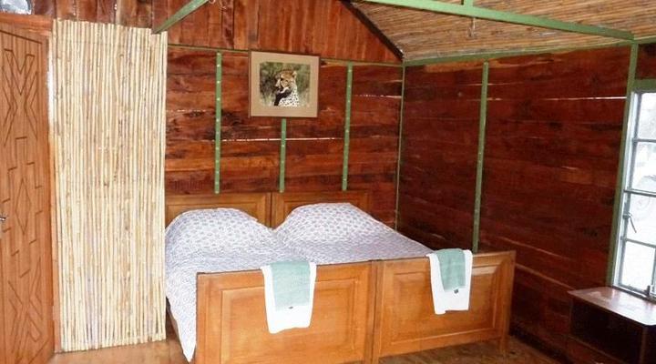 Dusternbrook Guest Farm