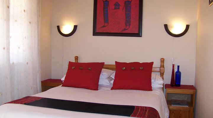 The Krantz Accommodation