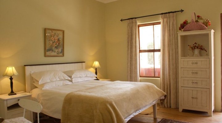 Mooimeisies Guest House