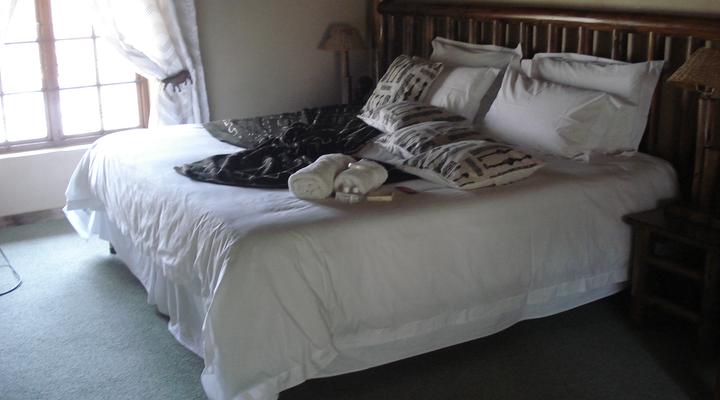 Lalakamnandi Guest House