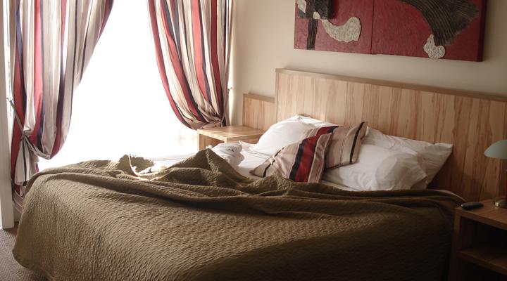 Lalakamnandi Guest House