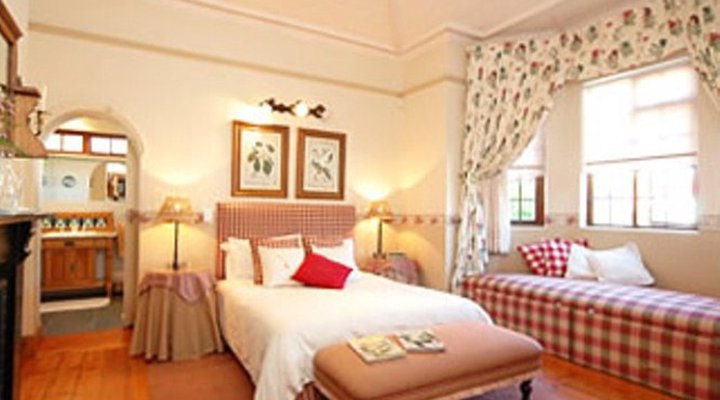 Green Gables Guest House
